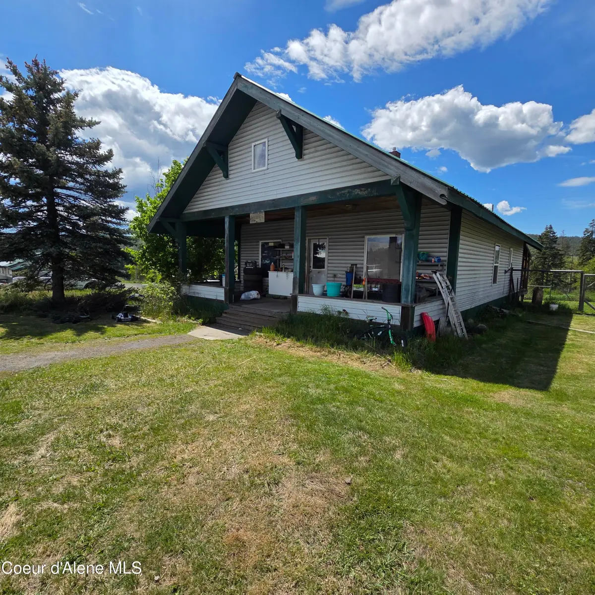 64042 S Highway 3 S, Fernwood, ID 83830 - #1