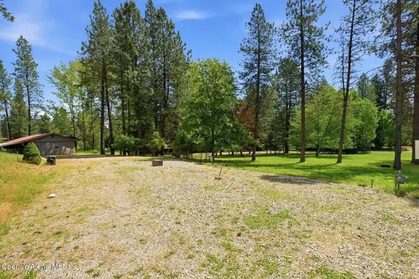 46 N Baldy Mountain Rd, Sandpoint, ID 83864