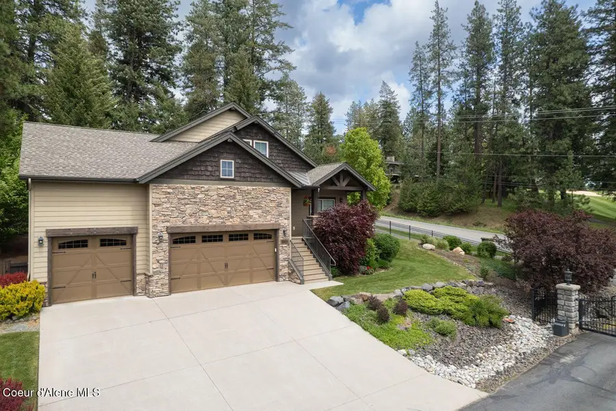 1573 E Chanticleer Ct, Hayden, ID 83835 - #2