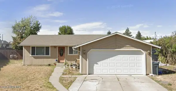218 S Sunset Drive, Post Falls, ID 83854