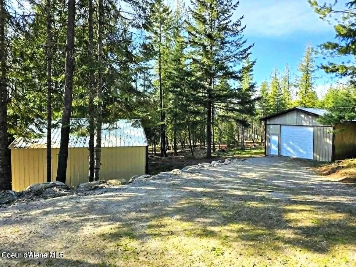 283 Wolverine DR, Cocolalla, ID 83813 - #1