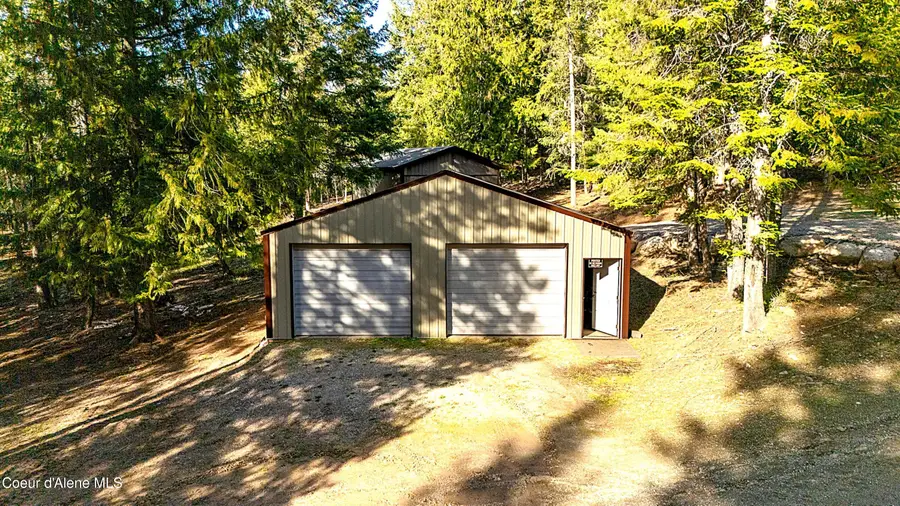 283 Wolverine DR, Cocolalla, ID 83813 - #2