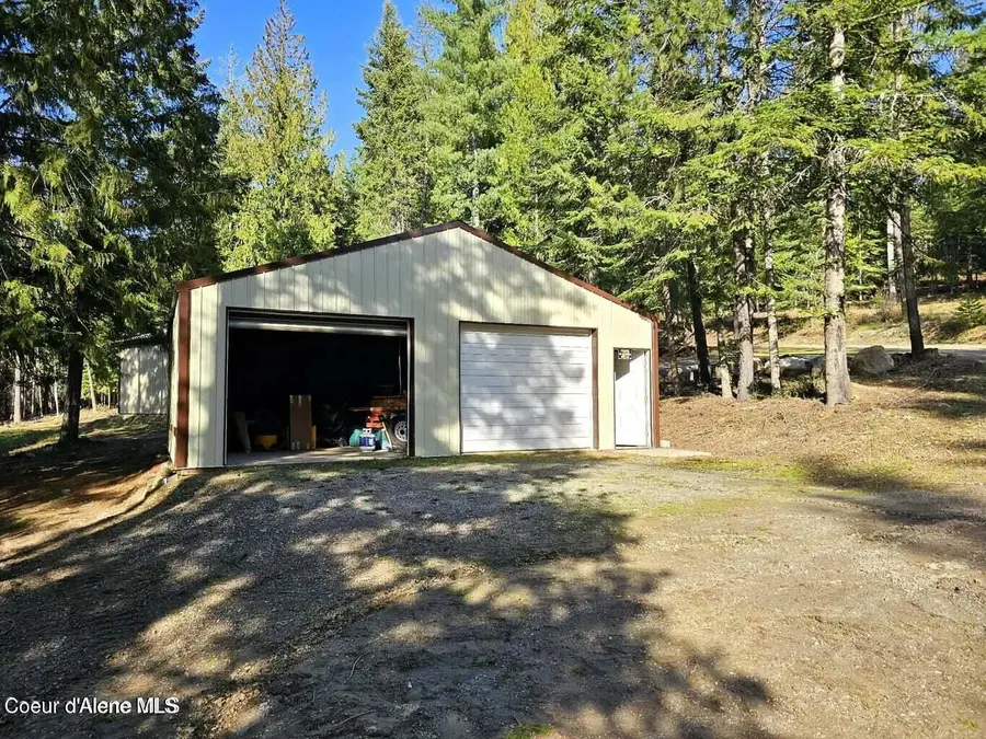 283 Wolverine DR, Cocolalla, ID 83813 - #3