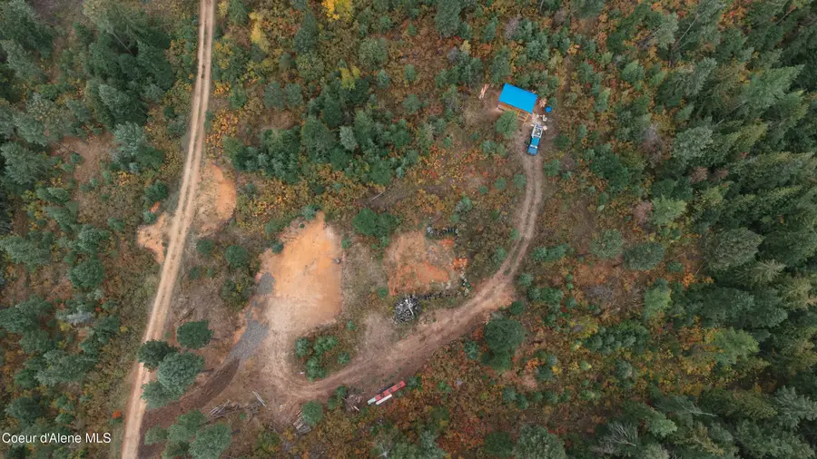 0 Loper Ln, Desmet, ID 83824 - #2