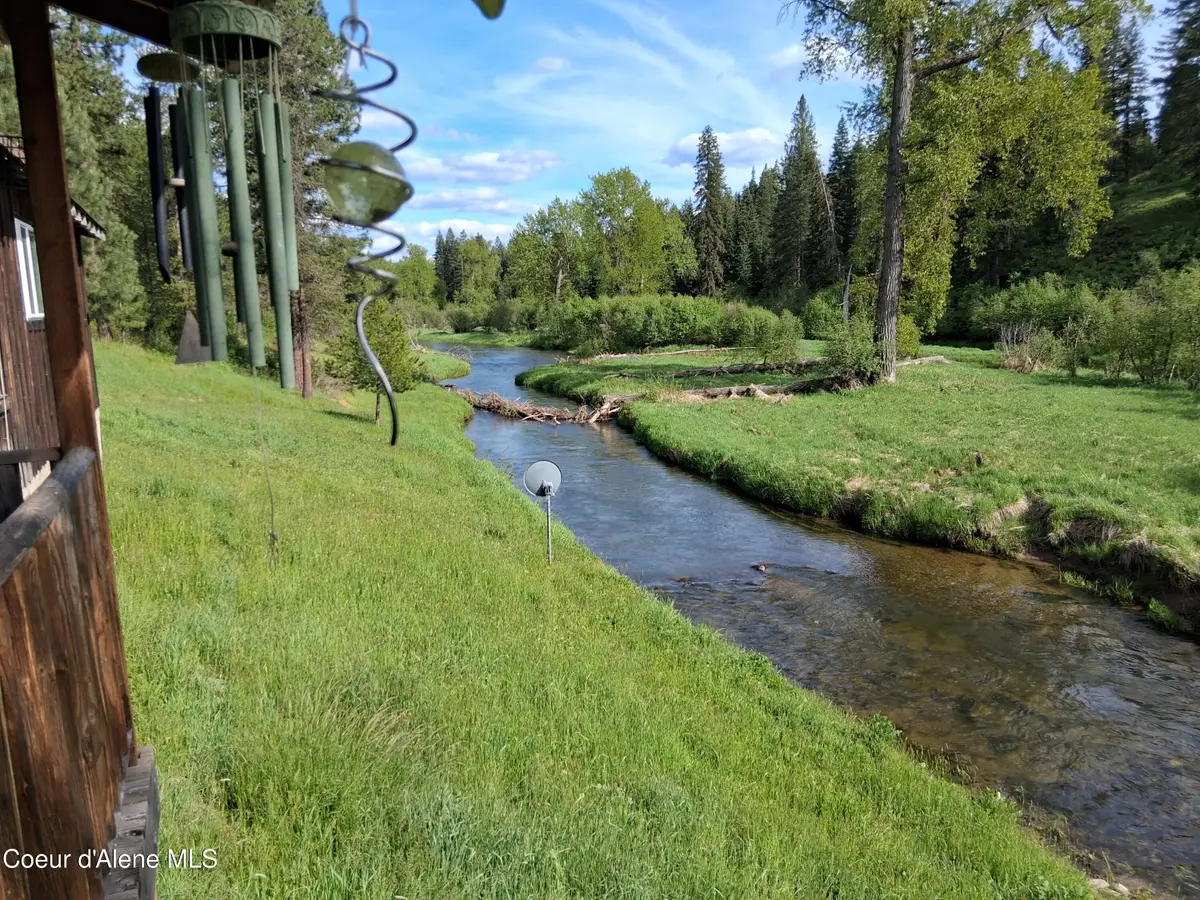 141 Brook LN, Fernwood, ID 83830 - #1