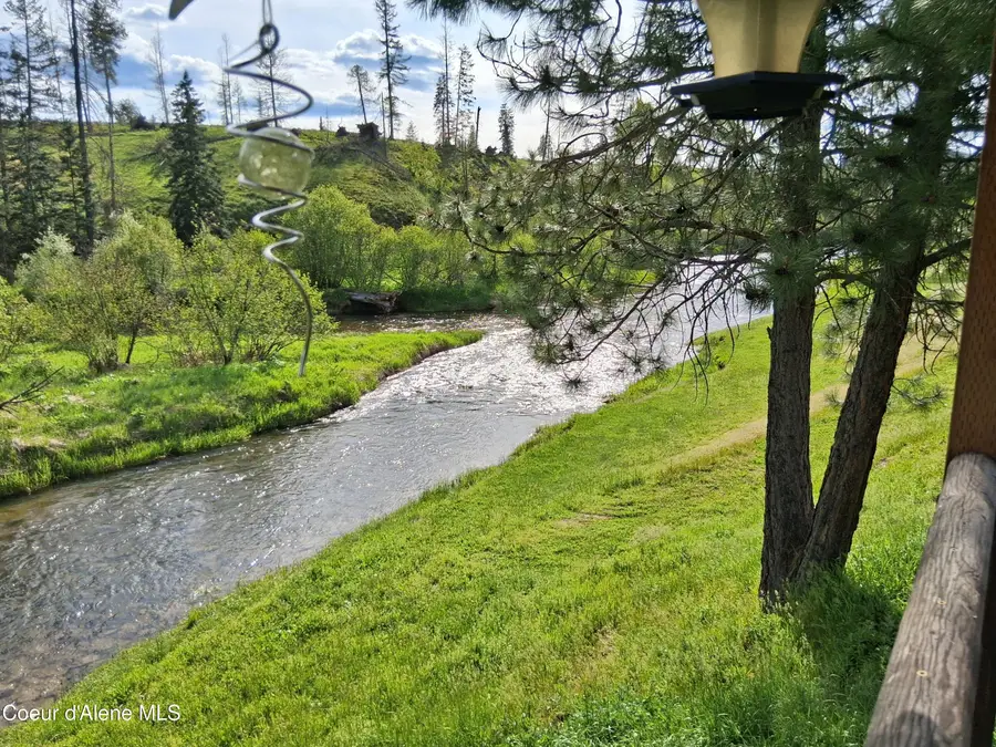 141 Brook LN, Fernwood, ID 83830 - #2