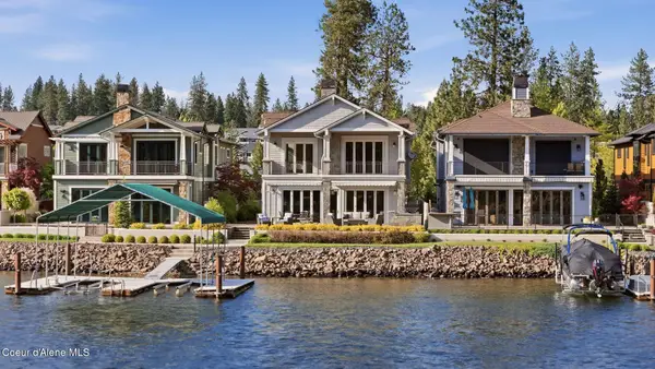 3852 W SHOREVIEW LN, Coeur d'Alene, ID 83814