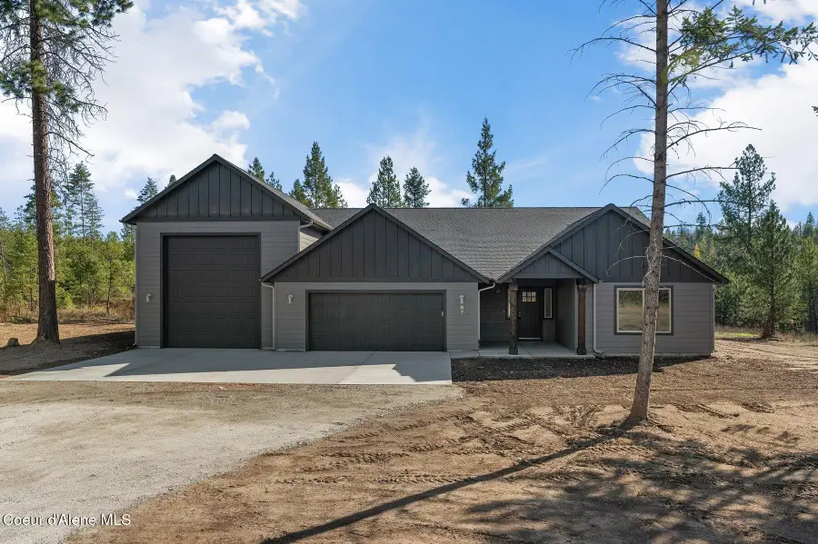 4983 E Sarah Loop, Athol, ID 83801 - #3