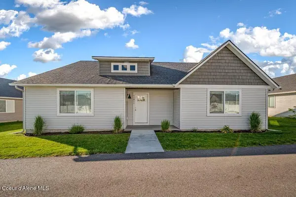 11811 N Railway AVE, Rathdrum, ID 83858