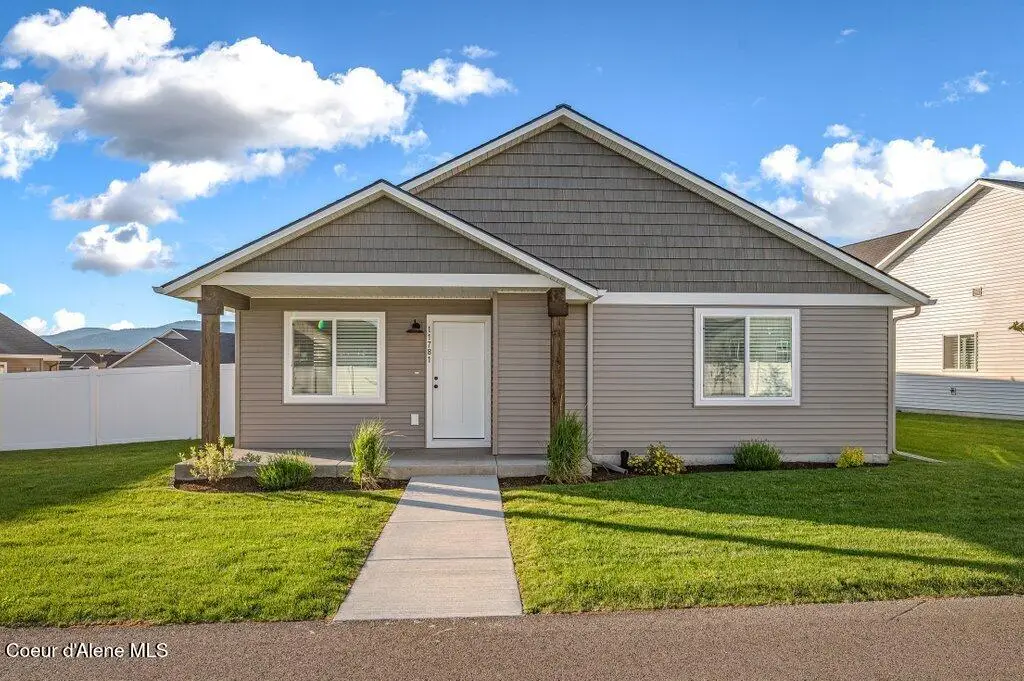 11781 N Railway Ave, Rathdrum, ID 83858 - #1