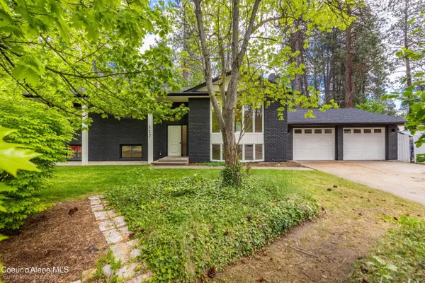 117 S Pinewood DR, Post Falls, ID 83854