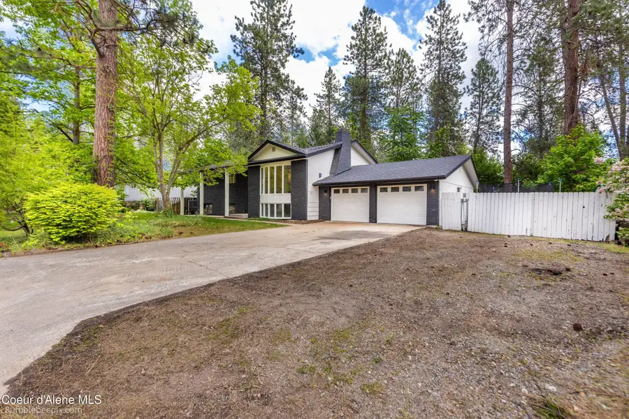 117 S Pinewood DR, Post Falls, ID 83854 - #2