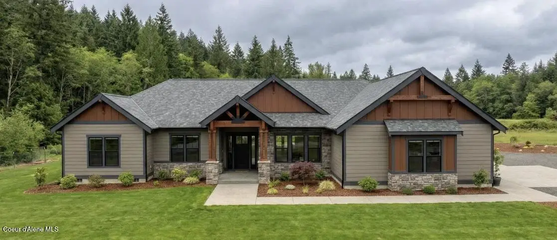 1770 Porthill Loop, Bonners Ferry, ID 83805 - #1