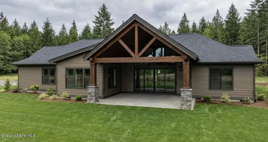 1770 Porthill Loop, Bonners Ferry, ID 83805 - #2