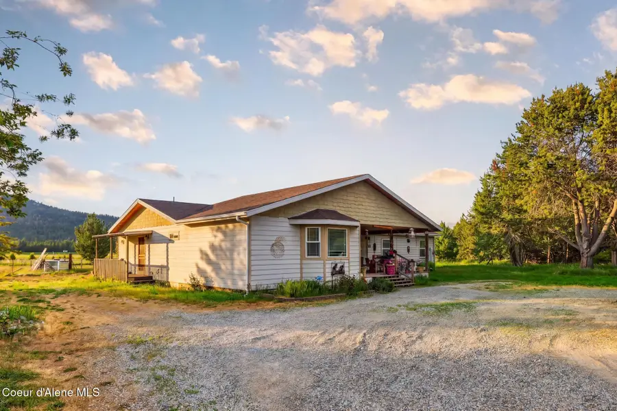 169 Elk Meadows Mdws, Blanchard, ID 83804 - #2