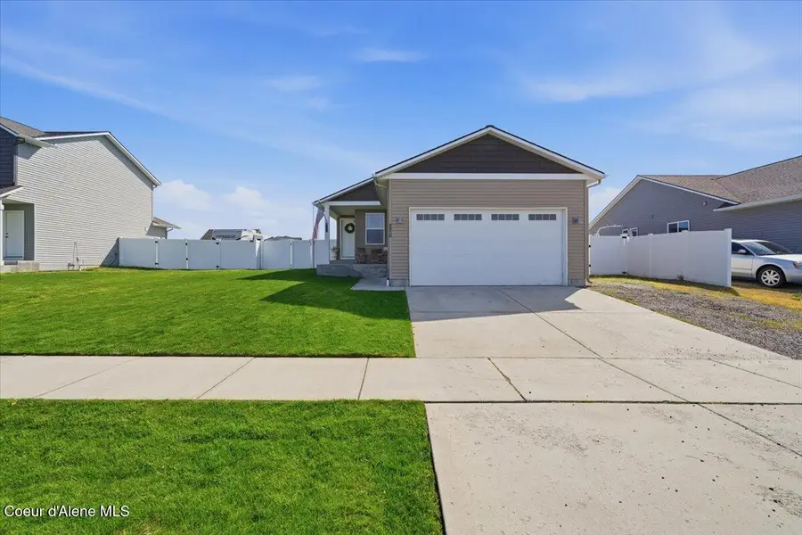 8830 N Mountainshire RD, Post Falls, ID 83854 - #2