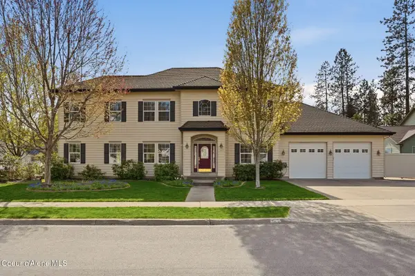 1401 S Riverside Harbor DR, Post Falls, ID 83854