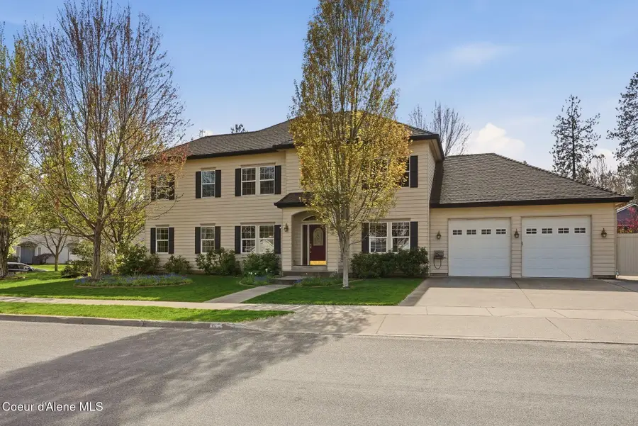 1401 S Riverside Harbor DR, Post Falls, ID 83854 - #2