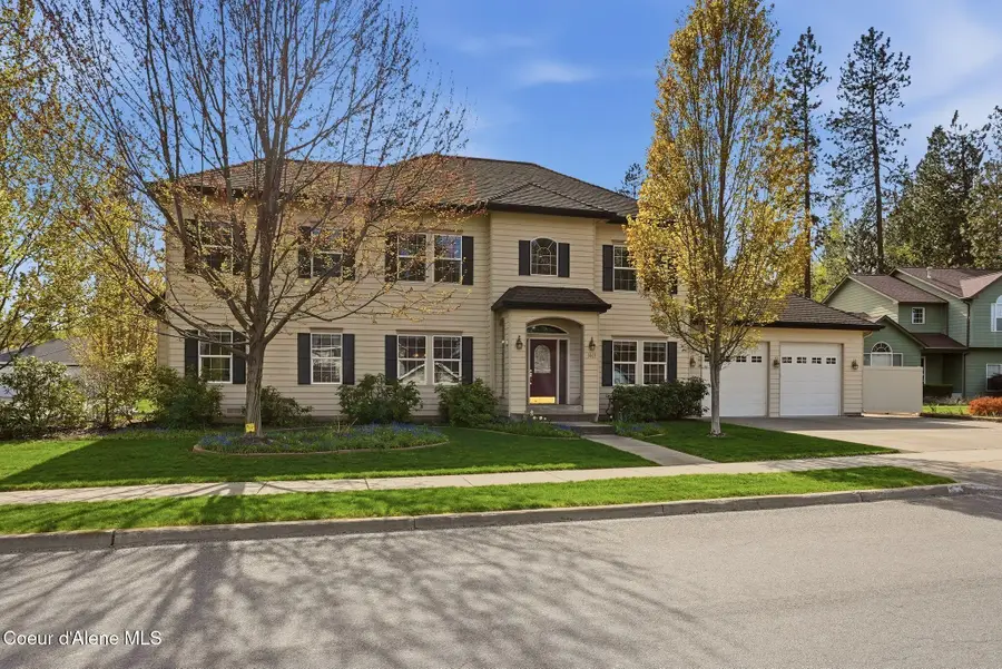 1401 S Riverside Harbor DR, Post Falls, ID 83854 - #3