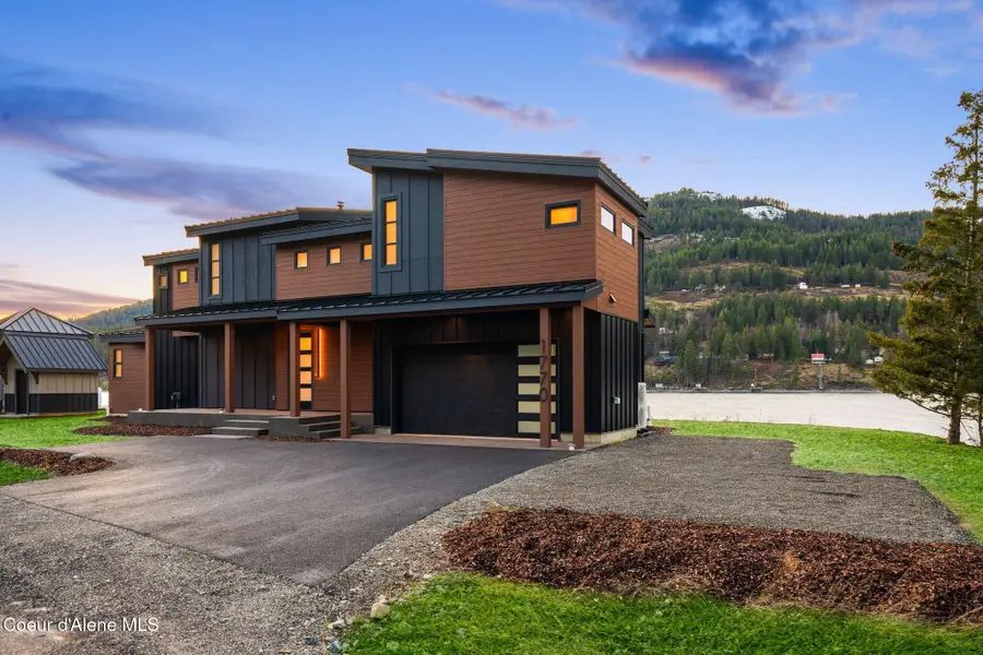 1770 Garfield Bay RD, Sagle, ID 83860 - #3