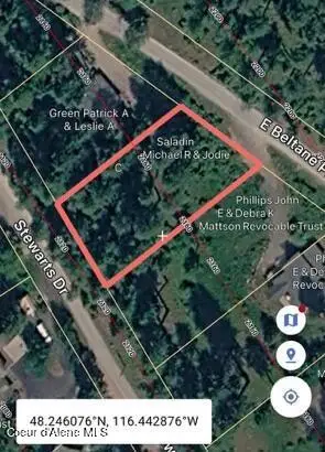 156 Beltane PL, Sagle, ID 83860 - #3