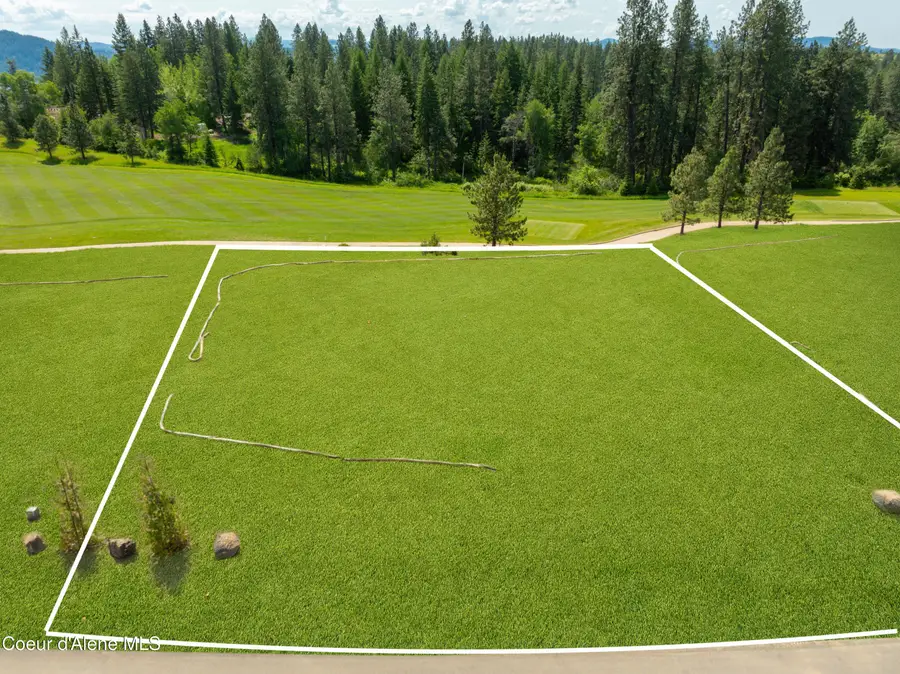 5638 W Rivelle CT, Coeur Dalene, ID 83814 - #3