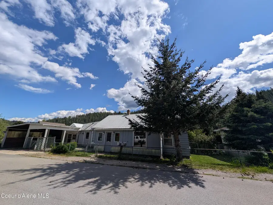 54 Elk Creek RD, Kellogg, ID 83837 - #2