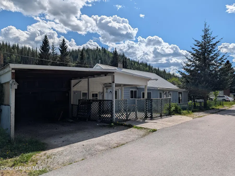 54 Elk Creek RD, Kellogg, ID 83837 - #3