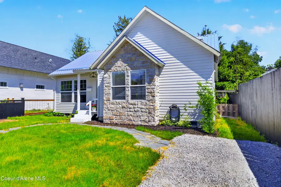 311 S Third AVE, Sandpoint, ID 83864 - #3
