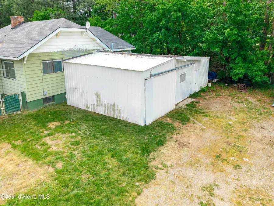 203 W Yellowstone Ave, Silverton, ID 83867 - #3