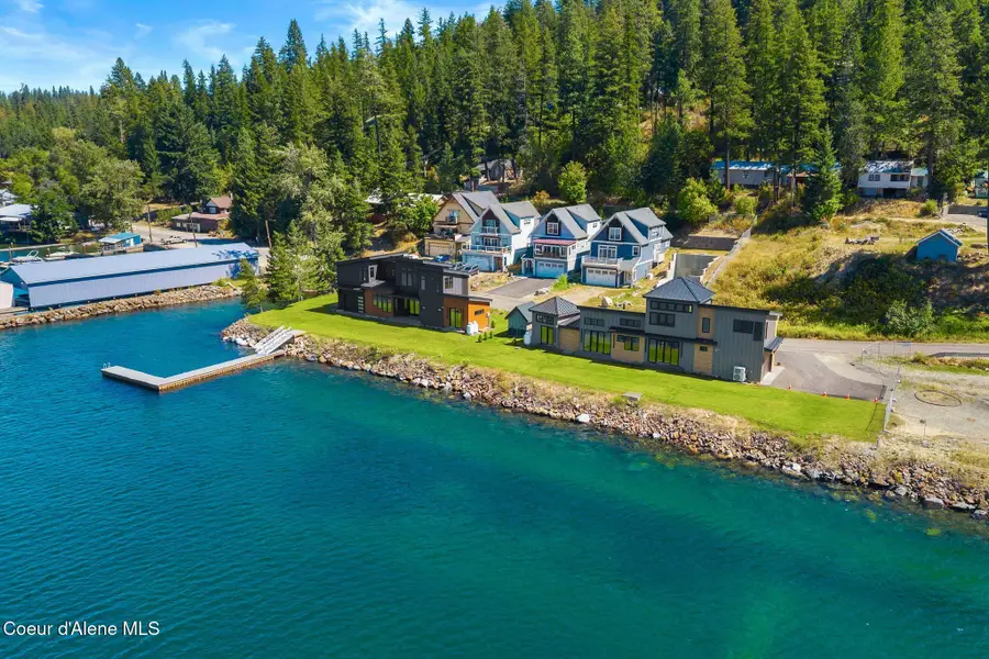 1808 Garfield Bay RD, Sagle, ID 83860 - #2