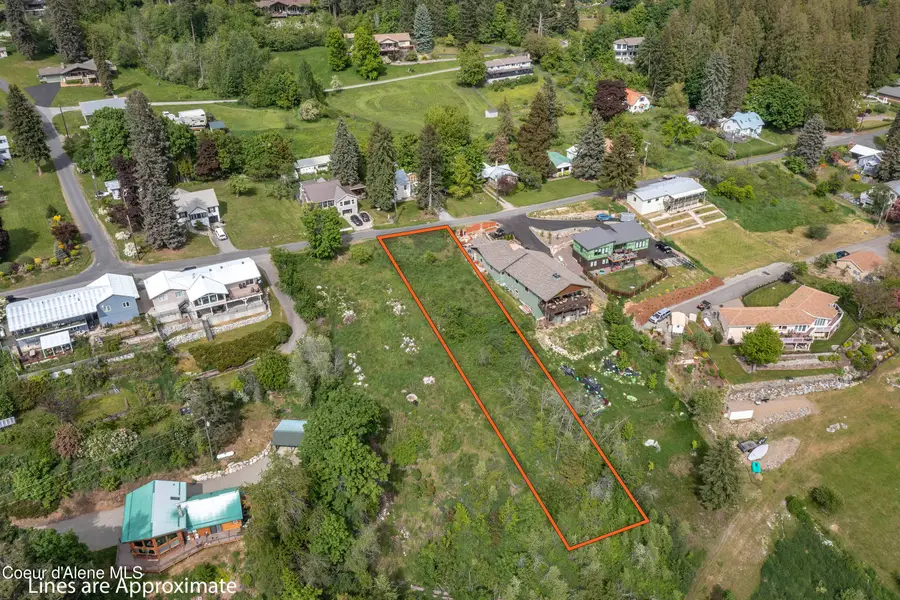 616 Lookout Blvd, Hope, ID 83836 - #2