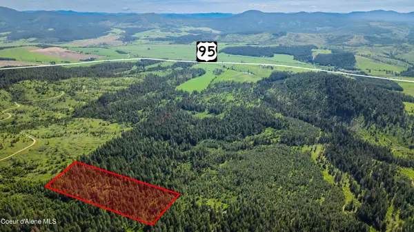 NNA Coldwater, Tensed, ID 83870