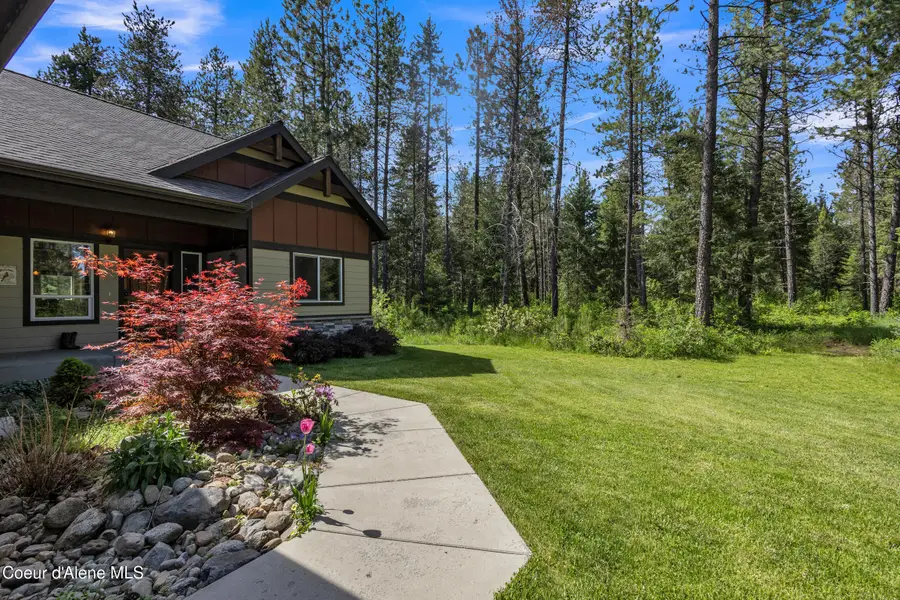 2130 E Bellamy RD, Athol, ID 83801 - #3
