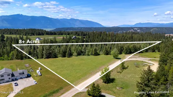 NKA Elderberry Rd, Bonners Ferry, ID 83805