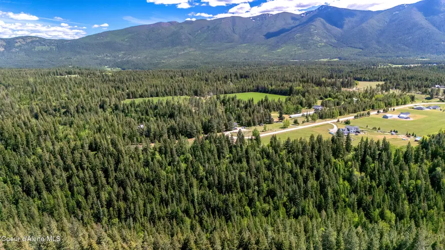 NKA Elderberry Rd, Bonners Ferry, ID 83805 - #2
