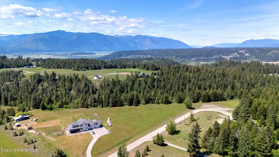 NKA Elderberry Rd, Bonners Ferry, ID 83805 - #3