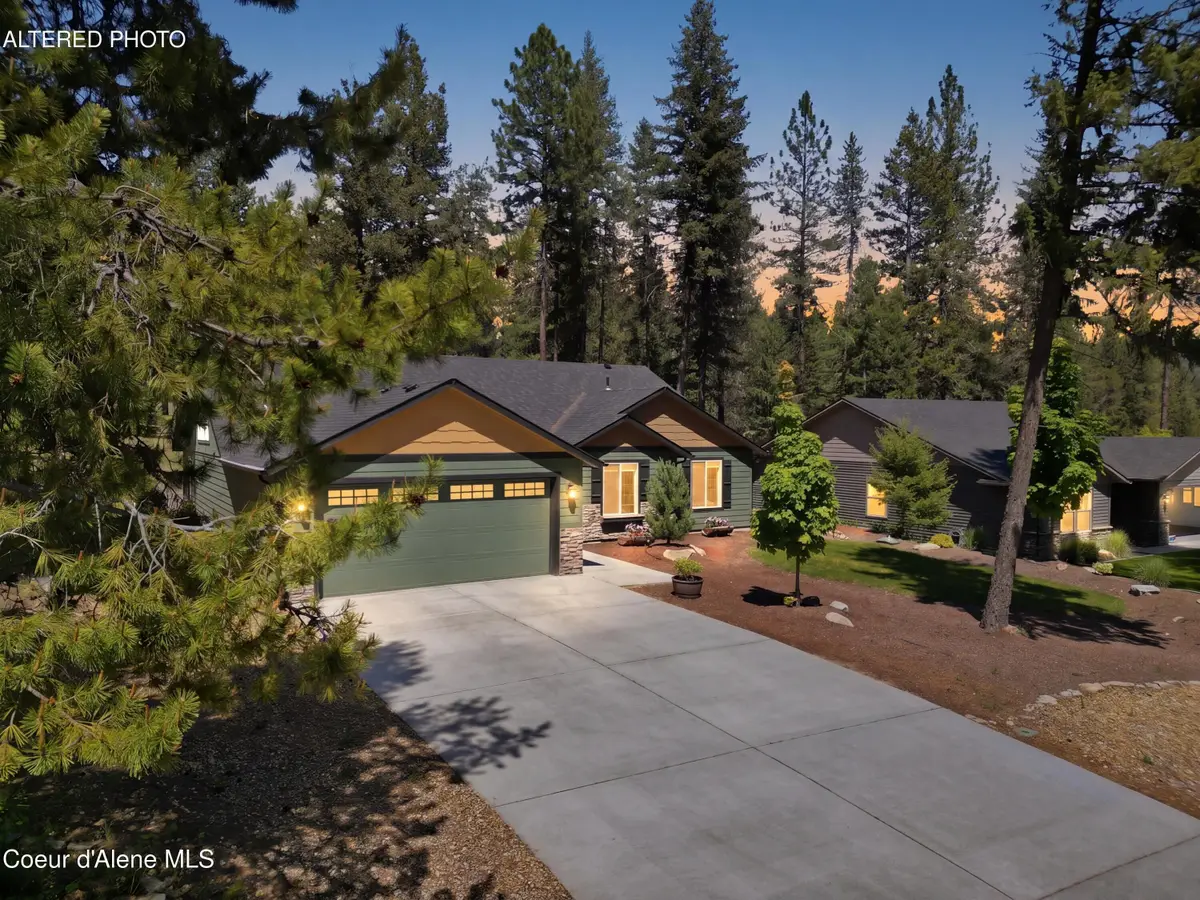 33 Parkland DR, Blanchard, ID 83804 - #1