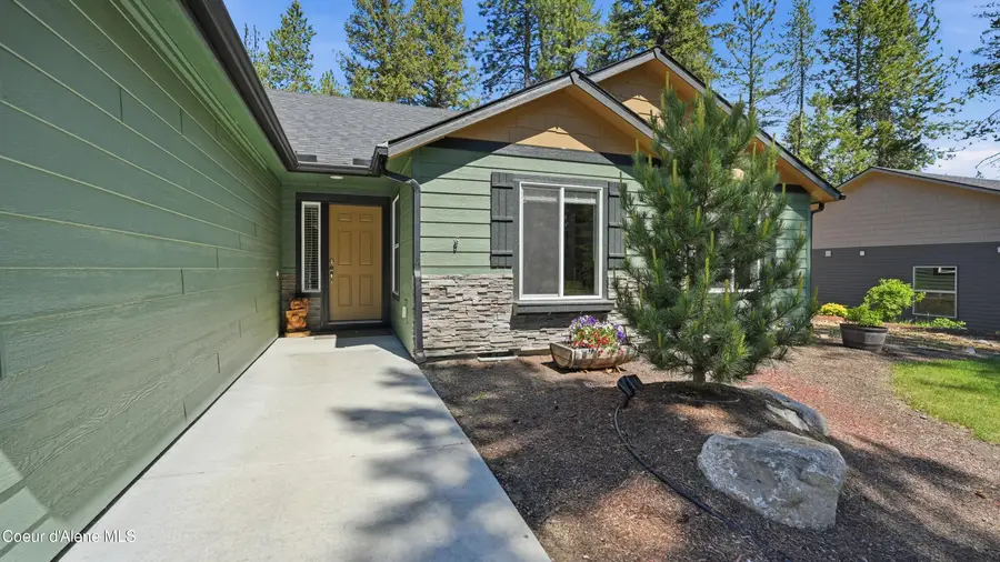 33 Parkland DR, Blanchard, ID 83804 - #2