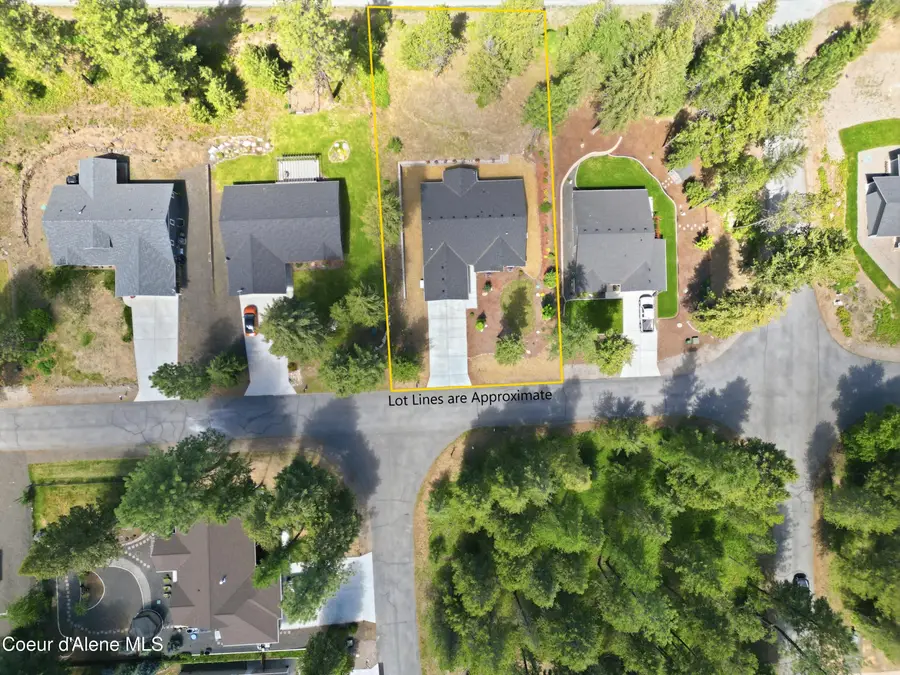 33 Parkland DR, Blanchard, ID 83804 - #3