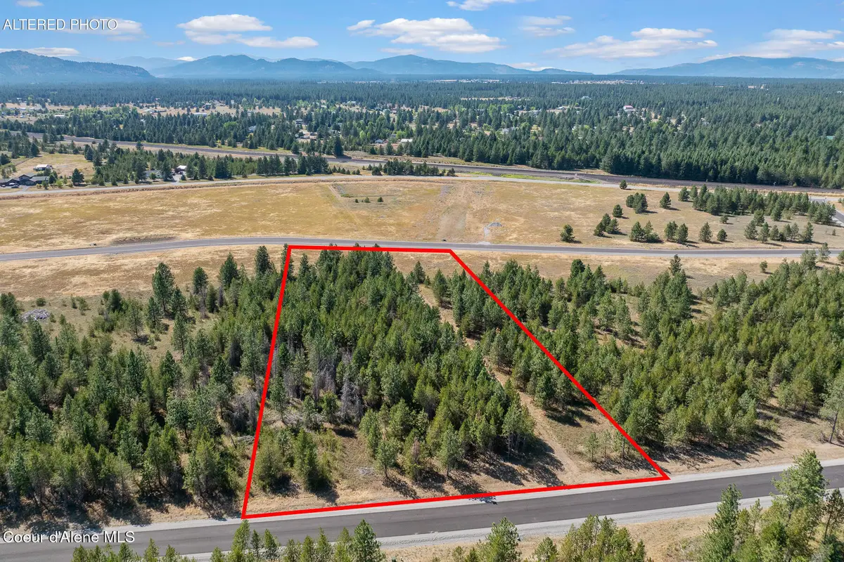 Lot 18 Asulkan Rd, Athol, ID 83801 - #1