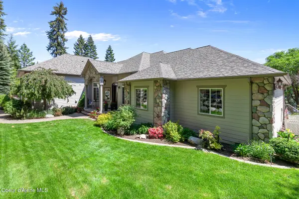555 W Harbor View DR, Coeur d'Alene, ID 83814
