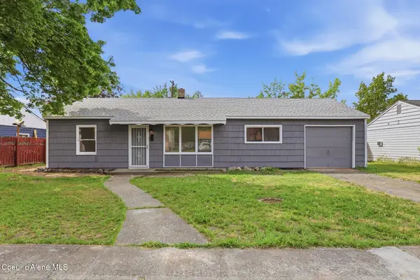 5123 W HOFFMAN PL, Spokane, WA 99205
