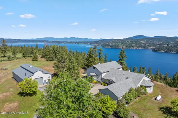 5522 E Aripa Rd, Harrison, ID 83833