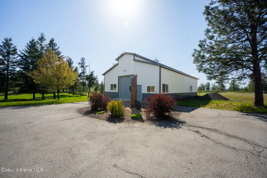 5522 E Aripa Rd, Harrison, ID 83833 - #3