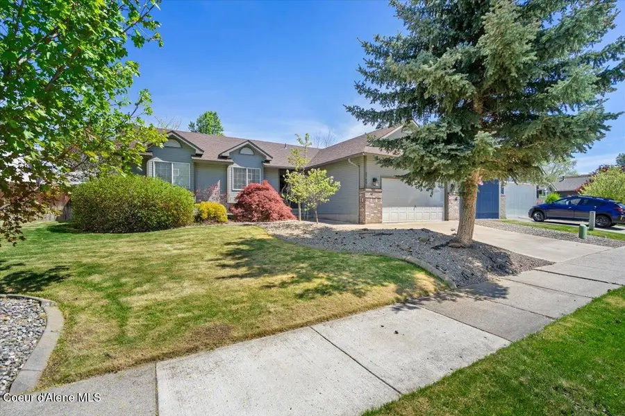 2760 N Top Flight DR, Post Falls, ID 83854 - #3