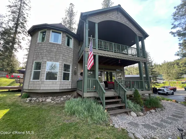 6786 E Cartwright RD, Coeur d'Alene, ID 83814