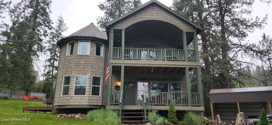 6786 E Cartwright RD, Coeur Dalene, ID 83814 - #2