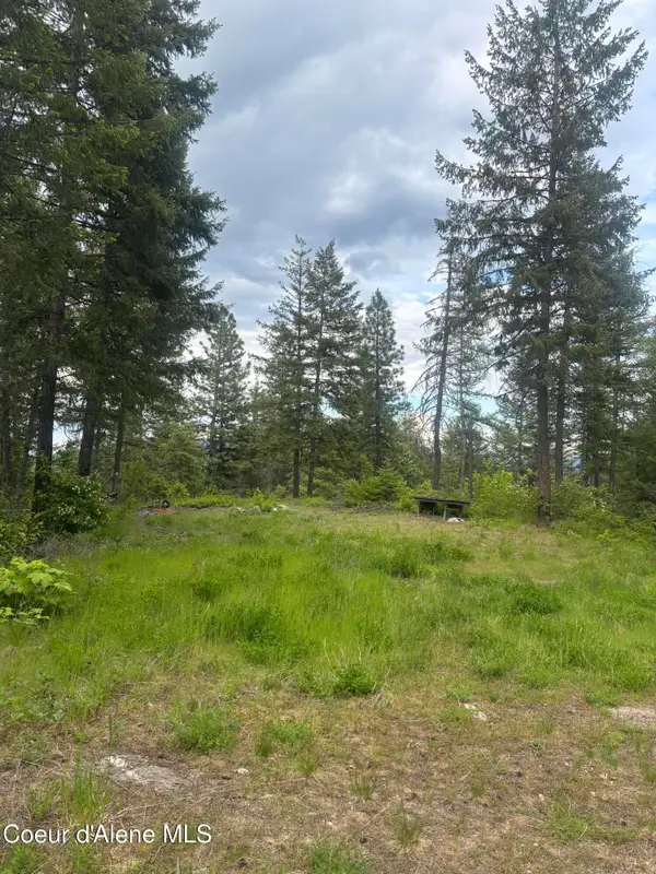 1051 Milky WAY, Sagle, ID 83860