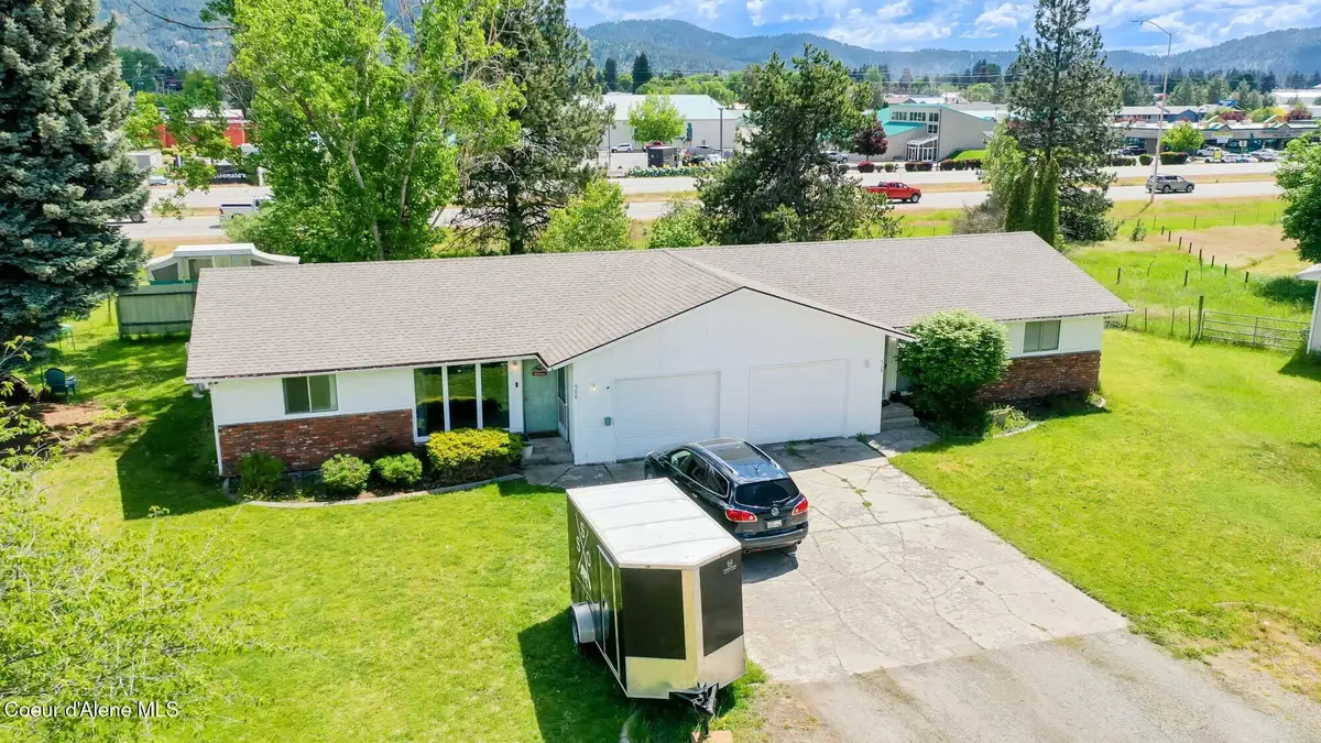 500 W Twilight CT, Coeur Dalene, ID 83815 - #1